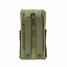 Load image into Gallery viewer, 25 Shell Carrier Pouch- Green