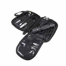 Load image into Gallery viewer, Vism By Ncstar  Utility Pouch- Black