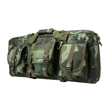 Load image into Gallery viewer, Ar15 &amp; Ak Dlx Crbn Pstl Case-wdland Camo