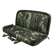 Load image into Gallery viewer, Ar15 &amp; Ak Dlx Crbn Pstl Case-wdland Camo