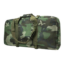 Load image into Gallery viewer, Ar15 &amp; Ak Dlx Crbn Pstl Case-wdland Camo