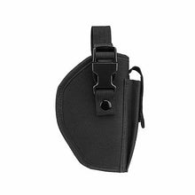 Load image into Gallery viewer, Belt Holster &amp; Mag Pouch- Black