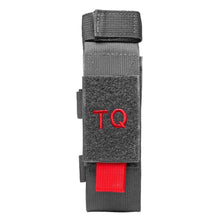 Load image into Gallery viewer, Tourniquet  &amp; Tactical Shear Pouch- Ug