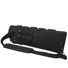 Load image into Gallery viewer, Sbs-aow Short Barrel Scbd- Blk
