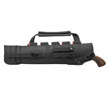 Load image into Gallery viewer, Sbs-aow Short Barrel Scbd- Blk