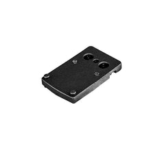 Load image into Gallery viewer, Rmr Type Mount Glock Dovetail