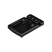 Load image into Gallery viewer, Rmr Type Mount Glock Dovetail
