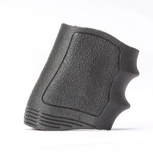 Load image into Gallery viewer, Gripper Univ Pistol Slip-on Grip Black