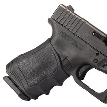 Load image into Gallery viewer, Gripper Univ Pistol Slip-on Grip Black