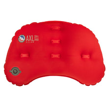 Load image into Gallery viewer, Axl Air Pillow-red