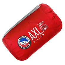 Load image into Gallery viewer, Axl Air Pillow-red