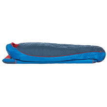 Load image into Gallery viewer, Anvil Horn 30 Long Left-blue-red