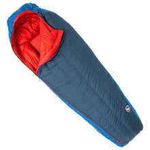 Load image into Gallery viewer, Anvil Horn 30 Regular Left-blue-red