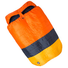 Load image into Gallery viewer, Dream Island 15 Dw-orange-navy-yellow