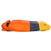 Load image into Gallery viewer, Dream Island 15 Dw-orange-navy-yellow