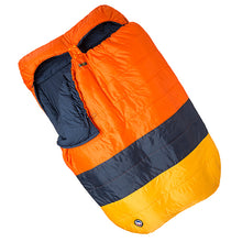 Load image into Gallery viewer, Dream Island 15 Dw-orange-navy-yellow