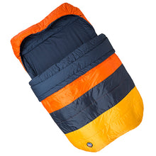 Load image into Gallery viewer, Dream Island 15 Dw-orange-navy-yellow
