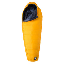 Load image into Gallery viewer, Lost Dog 0 Regular Left-yellow-navy