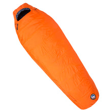 Load image into Gallery viewer, Lost Dog 15 Regular Left-orange-navy