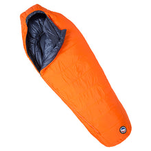Load image into Gallery viewer, Lost Dog 15 Regular Right-orange-navy