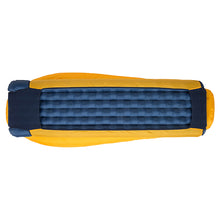 Load image into Gallery viewer, Lost Dog 30 Regular Left-yellow-navy