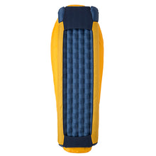 Load image into Gallery viewer, Lost Dog 30 Regular Right-yellow-navy