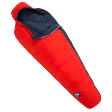 Load image into Gallery viewer, Buell 30 Regular Left-red-navy