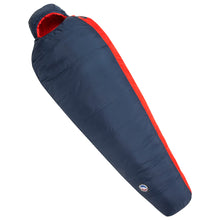 Load image into Gallery viewer, Husted 20 Long Left-navy-red