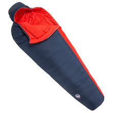 Load image into Gallery viewer, Husted 20 Long Left-navy-red
