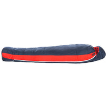 Load image into Gallery viewer, Husted 20 Regular Left-navy-red