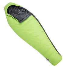 Load image into Gallery viewer, Spike Lake 15 Long Left-green-gray