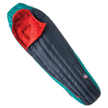 Load image into Gallery viewer, Daisy Mae 0 Petite Right-navy-aqua