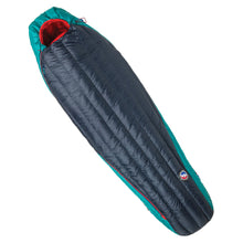 Load image into Gallery viewer, Daisy Mae 0 Regular Right-navy-aqua
