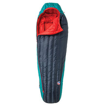 Load image into Gallery viewer, Daisy Mae 0 Regular Right-navy-aqua