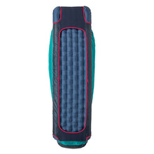 Load image into Gallery viewer, Daisy Mae 0 Regular Right-navy-aqua
