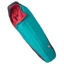 Load image into Gallery viewer, Daisy Mae 15 Petite Right-aqua-navy
