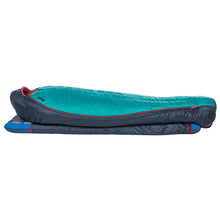 Load image into Gallery viewer, Daisy Mae 15 Regular Right-aqua-navy