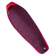 Load image into Gallery viewer, Sunbeam 15 Petite Right-beet-paprika