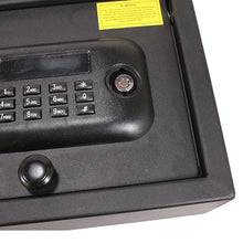 Load image into Gallery viewer, 11.8" X 8.7" X 4" Standard Digital Top Op
