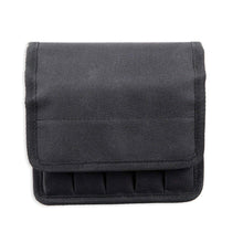 Load image into Gallery viewer, Deluxe 5-10 Molle Pistol Mag Pouch - Blac