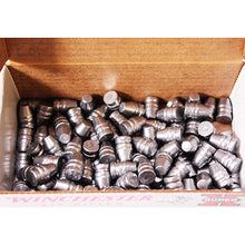 Load image into Gallery viewer, Win Big Bore Bllts .359 127gr Flat Pt-100