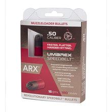 Load image into Gallery viewer, Umarex Arx Speedbelt .50 Caliber (15 Ct.)