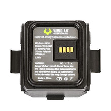 Load image into Gallery viewer, Fact Duty-x Series Gen3 Rchrgbl Battery