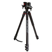 Load image into Gallery viewer, Death Grip Clamping Tripod (aluminum)