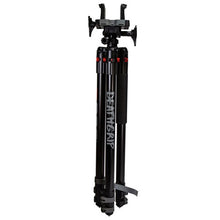 Load image into Gallery viewer, Death Grip Clamping Tripod (aluminum)