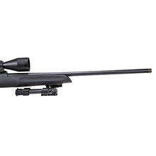 Load image into Gallery viewer, Accumax Cf Prem Swivel Stud Bipod 6"-9"