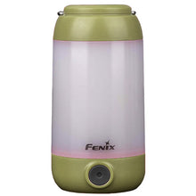 Load image into Gallery viewer, Rechargeable Red&amp;white Lantern 400 Lu-grn