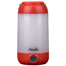 Load image into Gallery viewer, Rechargeable Camping Lantern -red