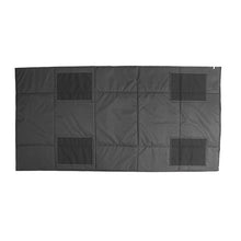 Load image into Gallery viewer, Tac-mat Hd Long Range Shooting Mat Black