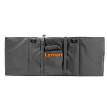 Load image into Gallery viewer, Tac-mat Hd Long Range Shooting Mat Black
